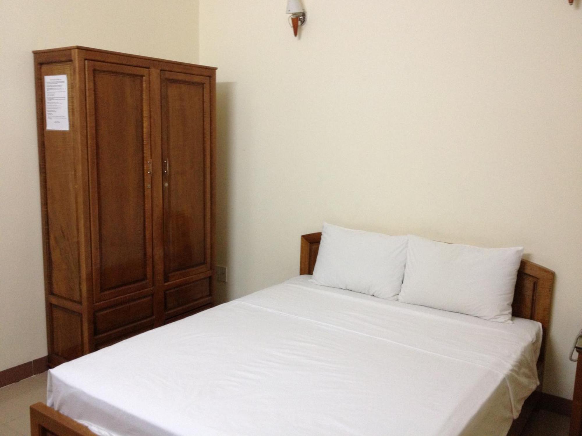 Hong Tuoi Hotel โฮจิมินห์ซิตี้ ภายนอก รูปภาพ