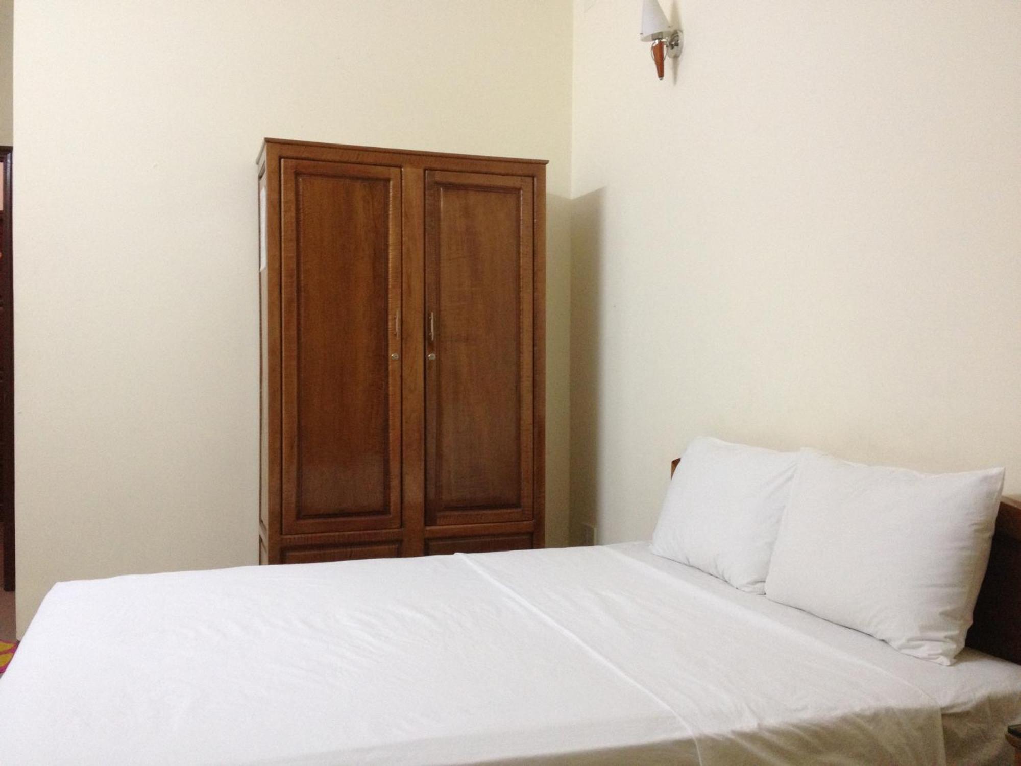 Hong Tuoi Hotel โฮจิมินห์ซิตี้ ภายนอก รูปภาพ