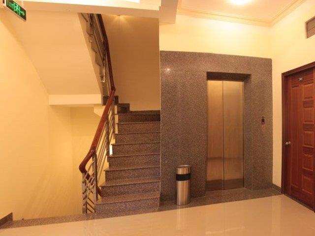 Hong Tuoi Hotel โฮจิมินห์ซิตี้ ภายนอก รูปภาพ